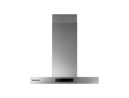 Каминная вытяжка Samsung NK24M5060SS фото 4