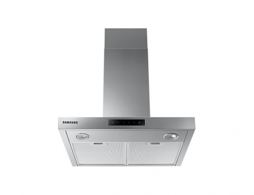 Каминная вытяжка Samsung NK24M5060SS фото 5
