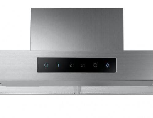 Каминная вытяжка Samsung NK24M5060SS фото 6