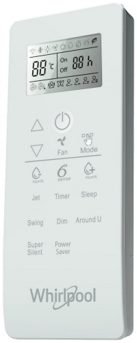 Сплит-система Whirlpool WHI412LB фото 6