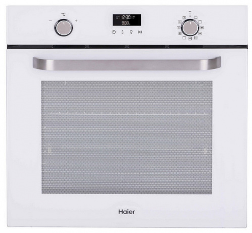 Встраиваемый электрический духовой шкаф Haier HOX-P11HGW фото 2