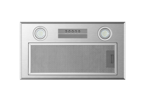 Встраиваемая вытяжка Midea MH90I350X фото 2