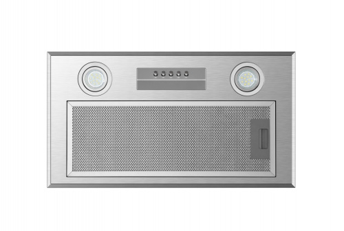 Встраиваемая вытяжка Midea MH60I300X фото 2