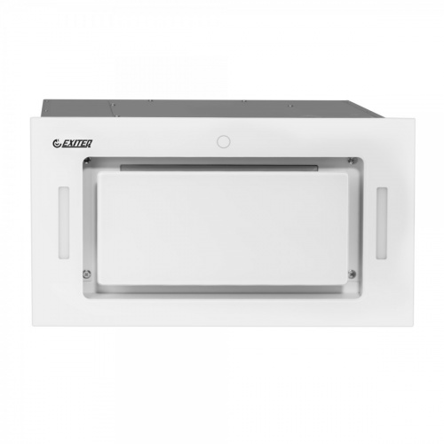 Встраиваемая вытяжка Exiteq EX-1236 white фото 6