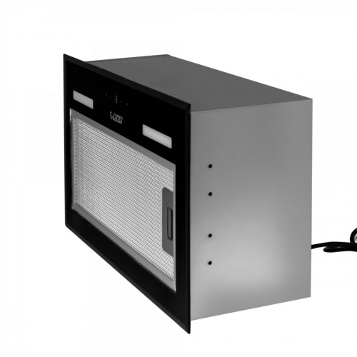 Встраиваемая вытяжка Exiteq EX-1246 black фото 6
