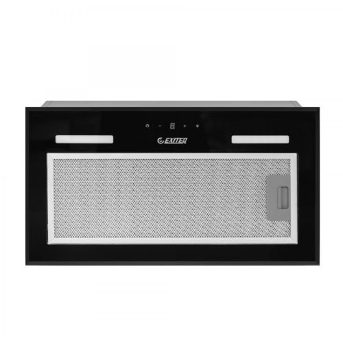 Встраиваемая вытяжка Exiteq EX-1246 black фото 7