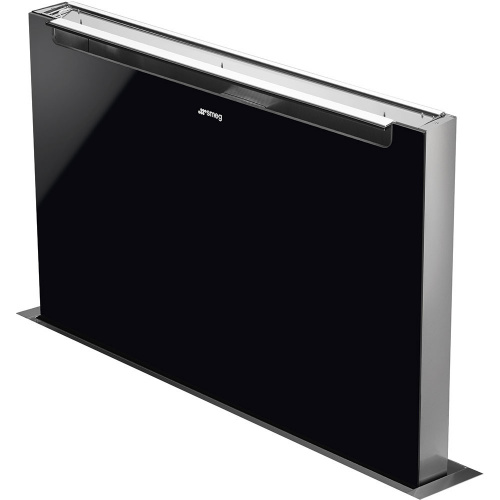 Встраиваемая вытяжка Smeg KSDD90VN-2 фото 5
