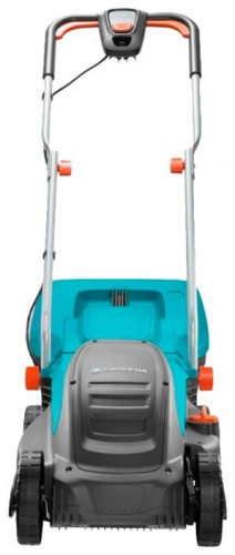 Газонокосилка электрическая Gardena PowerMax 1200/32 фото 3