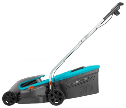 Газонокосилка электрическая Gardena PowerMax 1200/32 фото 4