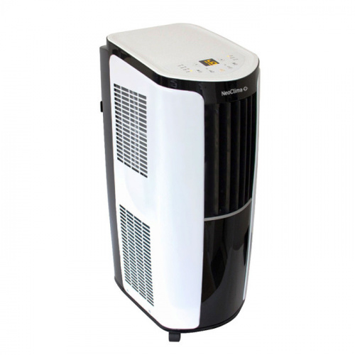 Мобильный кондиционер Neoclima NPAC-07CG фото 2