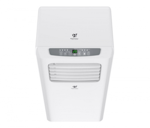 Мобильный кондиционер Royal Clima RM-MP30CN-E фото 4