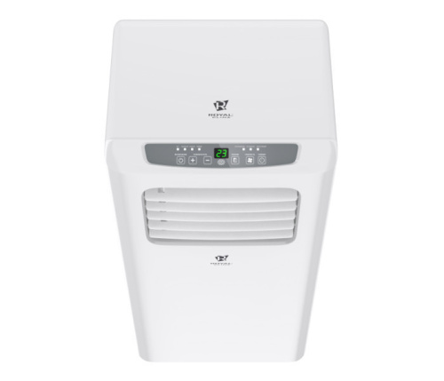 Мобильный кондиционер Royal Clima RM-MP23CN-E фото 6