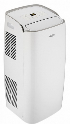 Мобильный кондиционер General Climate GCP-12HRE фото 3