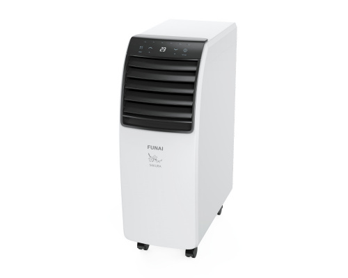 Мобильный кондиционер Funai MAC-SK30HPN03 фото 10
