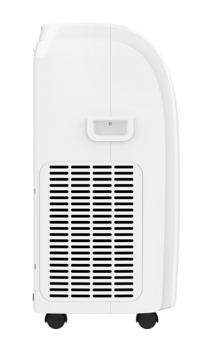 Мобильный кондиционер Funai MAC-LT45HPN03 фото 4