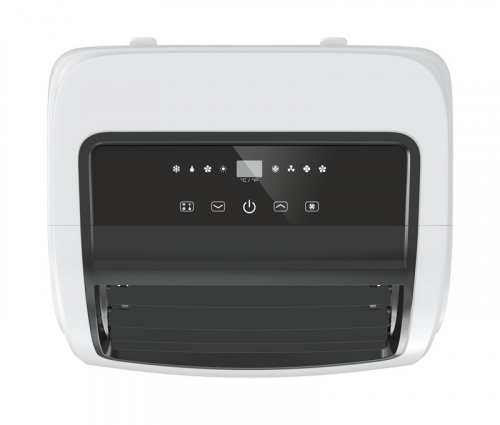 Мобильный кондиционер Funai MAC-LT45HPN03 фото 5