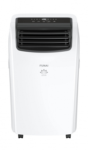 Мобильный кондиционер Funai MAC-LT45HPN03 фото 7