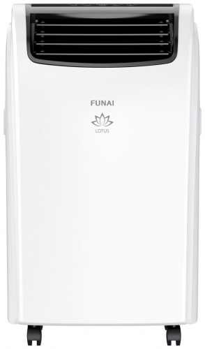 Мобильный кондиционер Funai MAC-LT45HPN03 фото 10