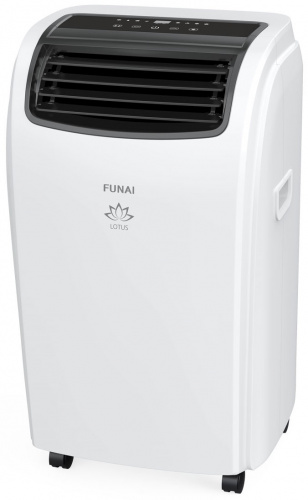 Мобильный кондиционер Funai MAC-LT45HPN03 фото 11