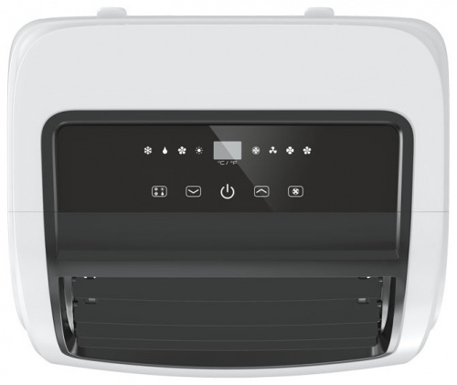 Мобильный кондиционер Funai MAC-LT45HPN03 фото 12