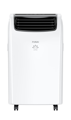 Мобильный кондиционер Funai MAC-LT40HPN03 фото 2