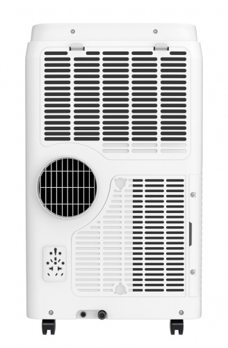 Мобильный кондиционер Funai MAC-LT40HPN03 фото 3