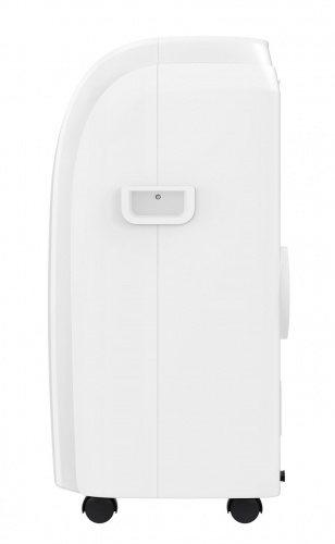 Мобильный кондиционер Funai MAC-LT40HPN03 фото 6
