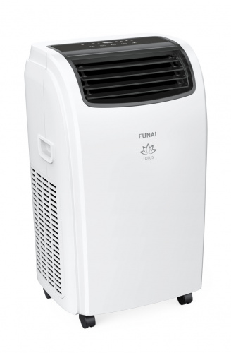 Мобильный кондиционер Funai MAC-LT40HPN03 фото 8