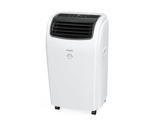 Мобильный кондиционер Funai MAC-LT40HPN03 фото 9