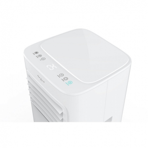 Мобильный кондиционер Timberk T-PAC07-P09E фото 3