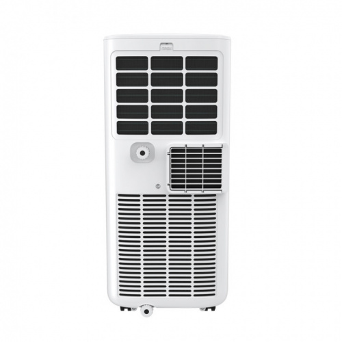 Мобильный кондиционер Timberk T-PAC07-P09E фото 5
