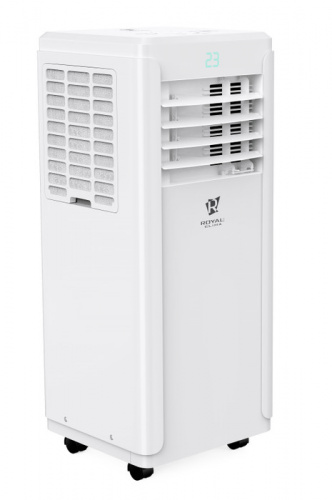 Мобильный кондиционер Royal Clima RM-MD40CN-E фото 3