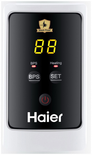 Водонагр. накопительный Haier ES100V-A5 фото 3