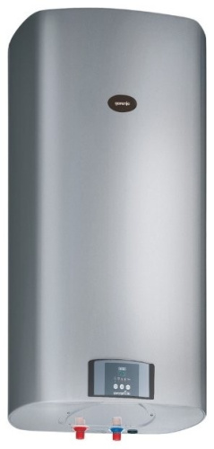 Водонагреватель накопительный Gorenje OGB 80 SEDDSB6 фото 2