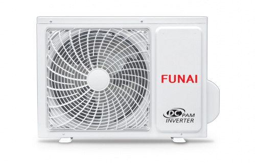 Сплит-система Funai RACI-SN50HP.D03 фото 7