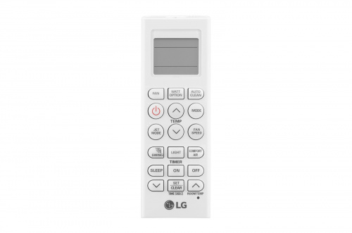 Сплит-система LG B18TS фото 8