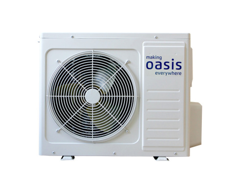 Сплит-система Oasis OT-12N фото 3