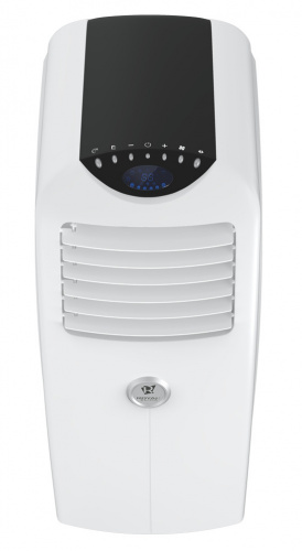 Мобильный кондиционер Royal Clima RM-L60CN-E фото 3