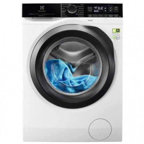 Стиральная машина Electrolux EW8F1R69SA фото 2
