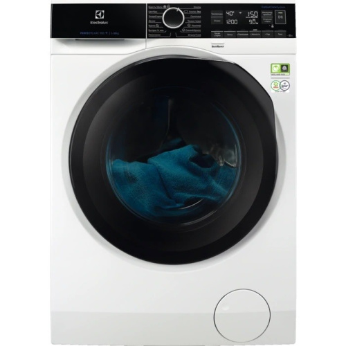 Стиральная машина Electrolux EW9F1R61B фото 2