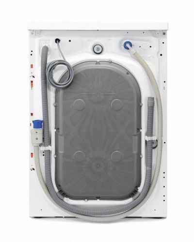 Стиральная машина Electrolux EW9F1R61B фото 3