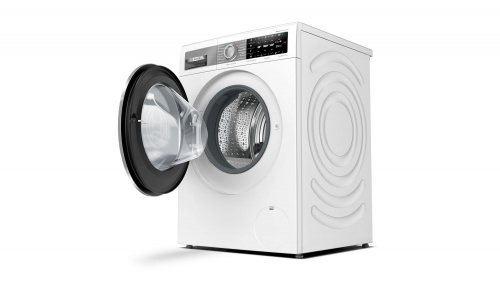 Стиральная машина Bosch WAX32FH1OE фото 6