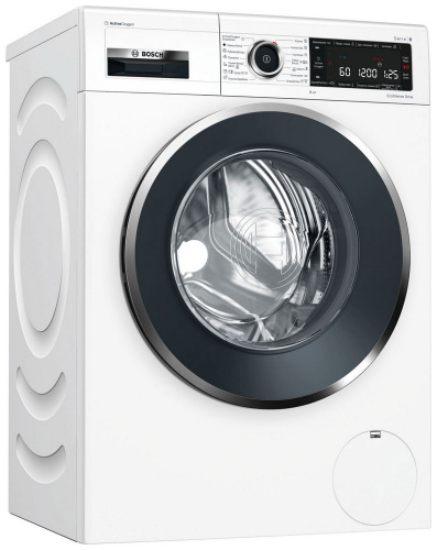 Стиральная машина Bosch WLW24L40OE фото 2