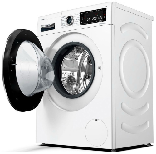 Стиральная машина Bosch WLW24L40OE фото 3