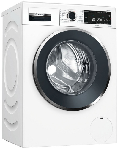 Стиральная машина Bosch WLW24M40OE фото 2