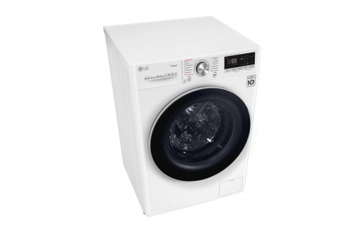 Стиральная машина LG TW4V7RW1W фото 3