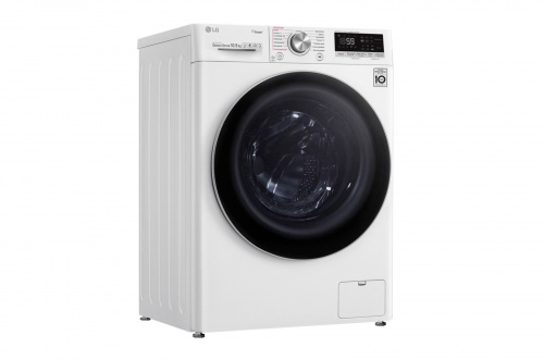 Стиральная машина LG TW4V7RW1W фото 4