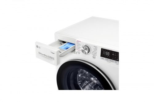 Стиральная машина LG TW4V7RW1W фото 5