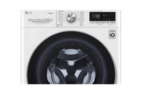 Стиральная машина LG TW4V7RW1W фото 6