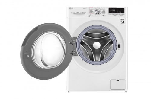 Стиральная машина LG TW4V7RW1W фото 8